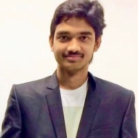 DataOps Inc Employee Rajen Kumar's profile photo