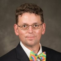 The Washington Institute For Near East Policy Employee R. Rogers's profile photo