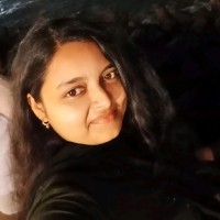 Event Employee Neha Diwakar's profile photo