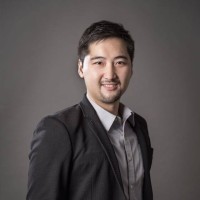 ShiftCam Employee Benson Chiu's profile photo