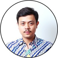 GOERS Employee Putu Yutatama's profile photo