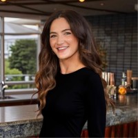 Griffin Gaming Partners Employee Lexi Monaghan's profile photo