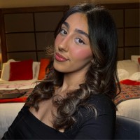 DMR Training Employee Aliyah Ghani's profile photo