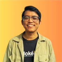 Lokein Employee Nur Majid's profile photo