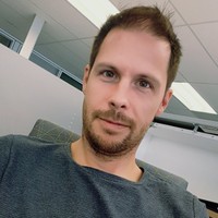 Eric Corriveau Email & Phone Number