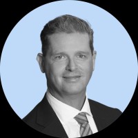 MRA Search Employee James Channer's profile photo