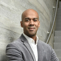 QuantHealth Employee Didier Vingadassalom's profile photo