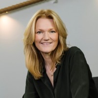 CEN and CENELEC Employee Annika Andreasen's profile photo