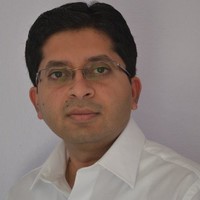ServiceTitan Employee Parag Kulkarni's profile photo