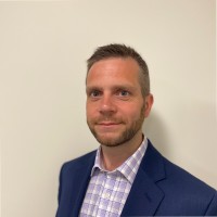 Mott MacDonald Employee Daniel Patton's profile photo