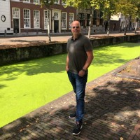 Croonwolter&dros Employee Marco van Dijk's profile photo