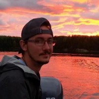 Basic Crating & Packaging Inc. Employee Kyle Pflanz's profile photo