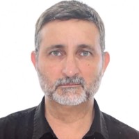 Kriska Transportation Group Employee Marcio Oliveira Colonel's profile photo