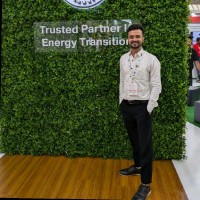 Krishnamani Sharma Email