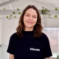 Kloutit Employee Maria Fiorini's profile photo