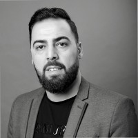 Code Institute Employee Anis Lazhar's profile photo