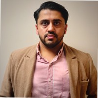 Regal Medical Group Employee Khurram Amin's profile photo