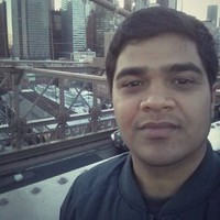CANOPUS Networks Employee Neerav Salaria's profile photo
