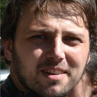 Francesco Baglio Email