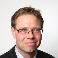 Stena Metall Group Employee Jonas Höglund's profile photo