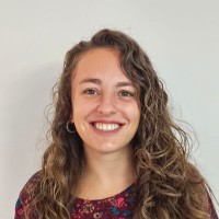 WNS & Asociados Employee Georgina Petraccaro's profile photo