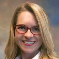 Sent Into Space Employee Samantha Richardson's profile photo
