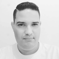 Ramstack Employee Juan Pablo Arrieta Jiménez's profile photo