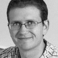 Pascale Construction Employee Darren Bramwell's profile photo