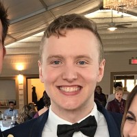 OnShift Employee Nick Hudson's profile photo