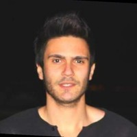Melih Saykal's profile photo
