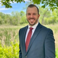 Wings Credit Union Employee Jake Weinand's profile photo