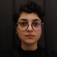 R-GOL.com Employee Amal al-Shahari's profile photo
