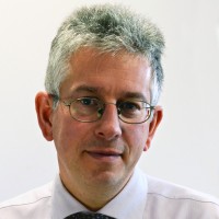 University of York Employee Richard Walker's profile photo