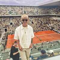 Charlie Gardner Email & Phone Number