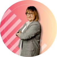Assel Employee Edyta Obrączkiewicz's profile photo