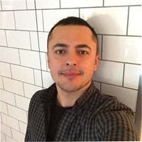 Byron Employee Bruno Rossetto's profile photo