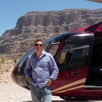 Santander Private Banking Employee Mark Howden's profile photo