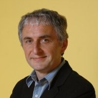 Channel Zero Inc Employee Romen Podzyhun's profile photo