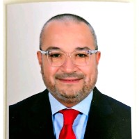 Concrete Plus Employee Emad Khawas's profile photo