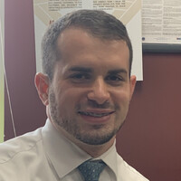 Metairie Bank Employee Christopher Breerwood's profile photo