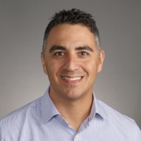 DePaul College Prep Employee Tony Minestra's profile photo