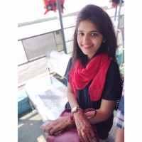 Hybec Employee Sejal Hajari's profile photo