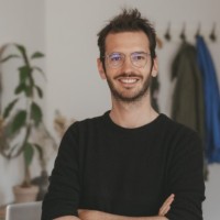 Edonia Employee Hugo Valentin's profile photo