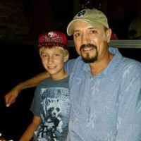 RELIOS, Inc. Employee Ulises Flores's profile photo
