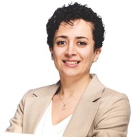Mona Shiri Email