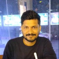 Rahul Desai's profile photo