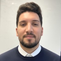 Trackap Employee Ahmed Gaddour's profile photo