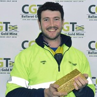 Prime Mining Employee Daniel Matthews's profile photo