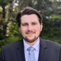 Ziply Fiber Employee Aaron Kane's profile photo