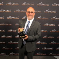 Audio 1 Employee Mike Ragozino's profile photo